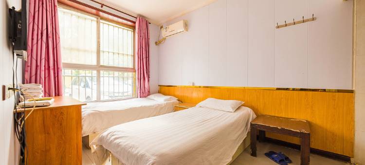 献县梦源春诚宾馆图片