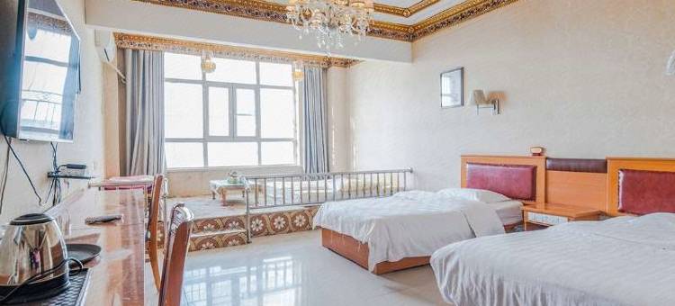 金帝宾馆(喀什古城景区店)图片