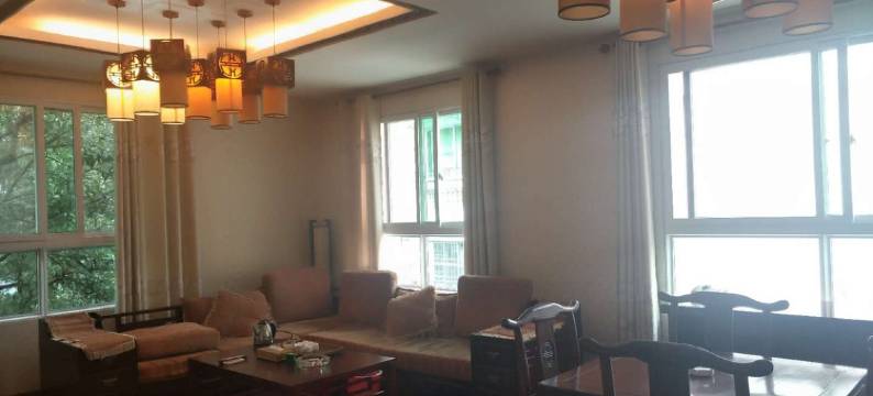 顺昌花果山商务宾馆图片