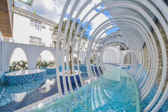 大理若水民宿(古城南门店)