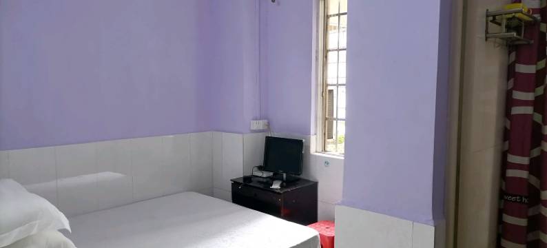 四会天惠民舍图片