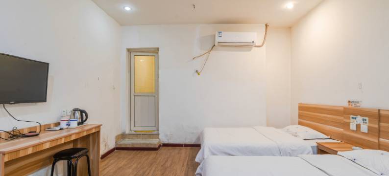 青岛爱丽空间宾馆图片