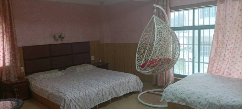 湖州龙宇宾馆图片