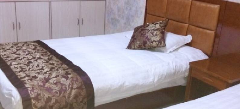 怀宁星际宾馆图片