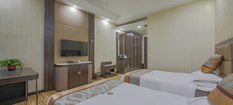 赤峰龙度宾馆图片