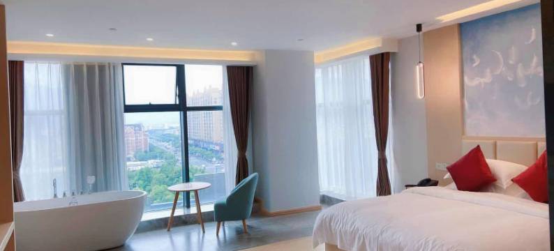 象山程洲酒店(象山人民广场店)图片