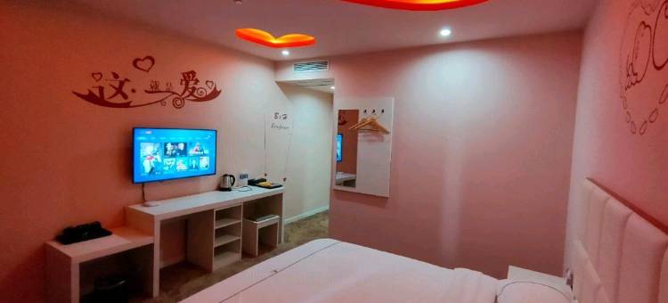 贝壳酒店(泰州医药高新区泰事达路店)图片