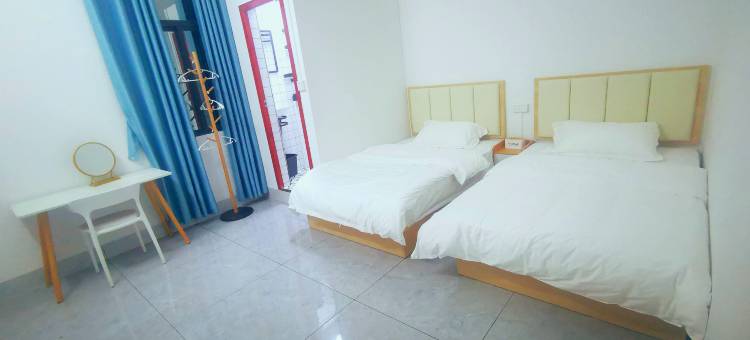 湛江硇洲花屿民宿图片