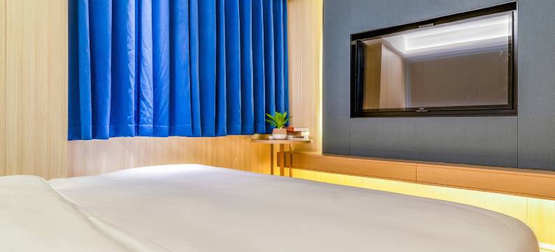 盛凯伦酒店(中山南区万科店)图片