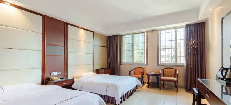 恩施宾利酒店图片