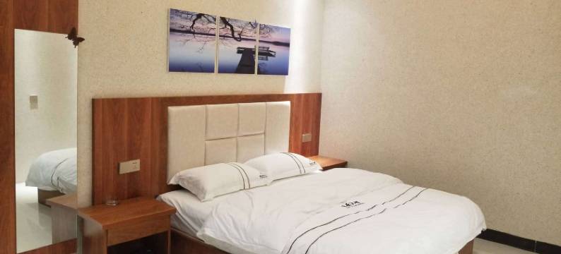 屏边丽云宾馆图片