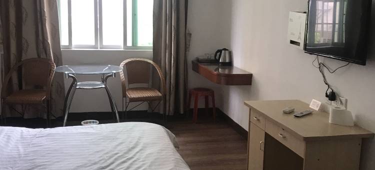 大埔西湖宾馆图片