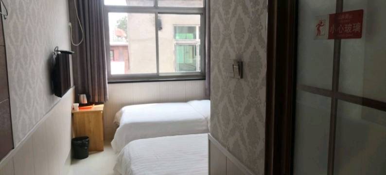 阜平县丰华宾馆图片