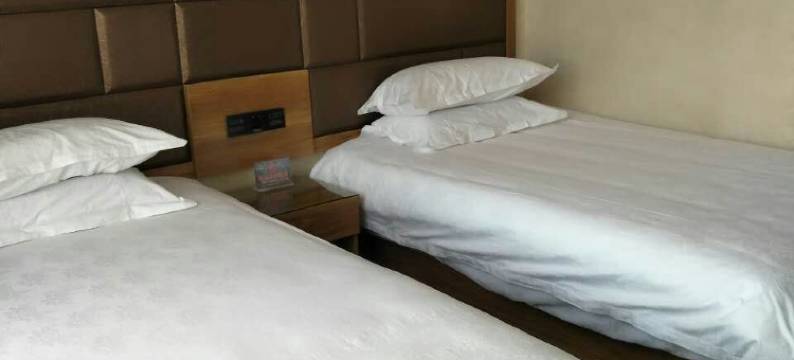 沙湾七星宾馆图片