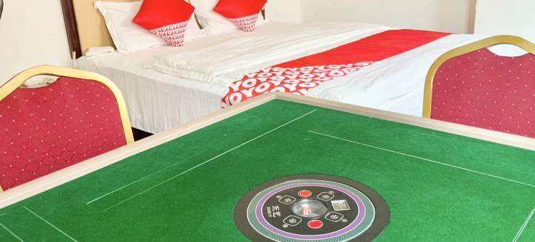 东莞博安公寓图片