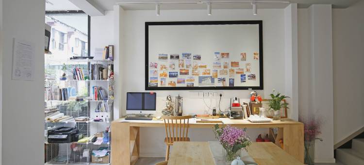 成都芦作民宿(四川农业大学成都校区店)图片