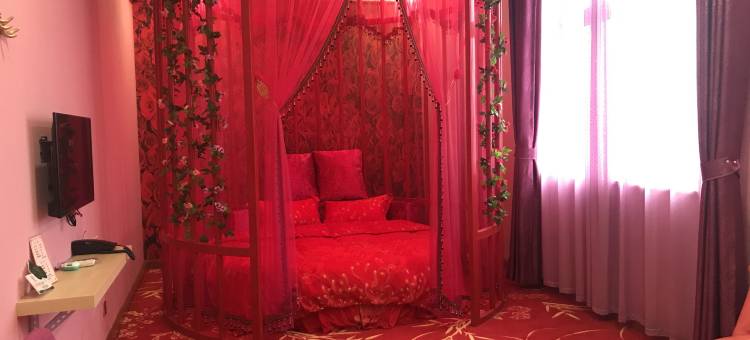 平陆三和宾馆图片