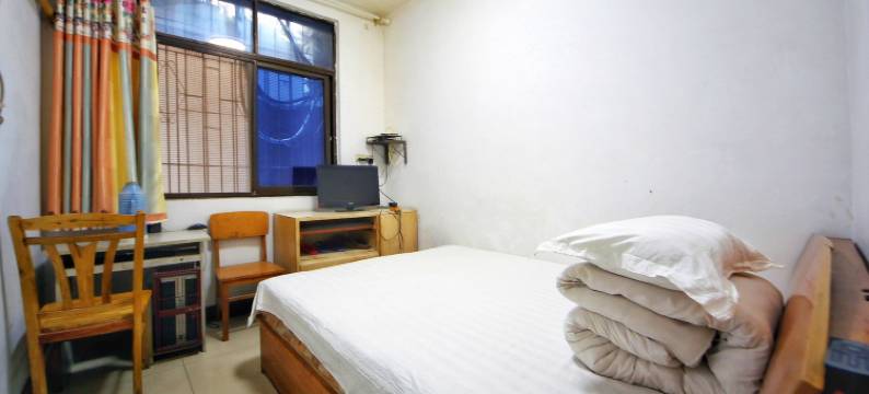 襄阳鸿鑫宾馆图片