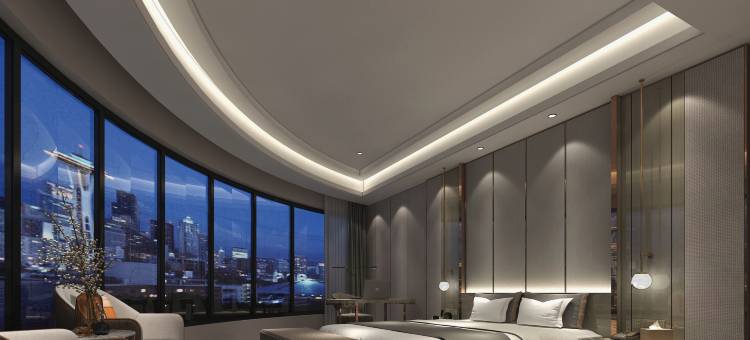 东乡亚舟国际饭店图片