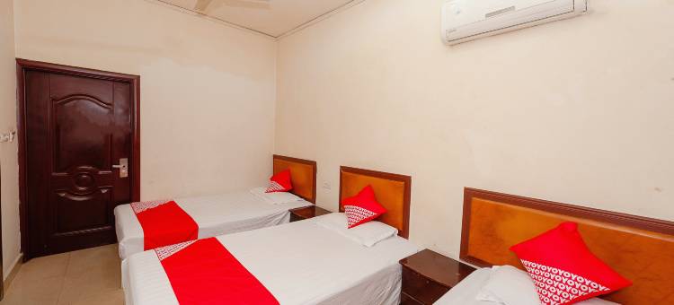 萍乡云升宾馆图片