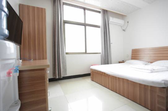 运城华航公寓(运城学院店)