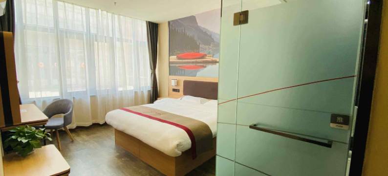 尚客优酒店(天津机场肿瘤医院空港店)图片