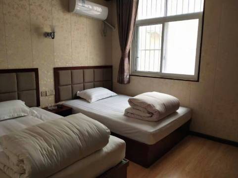 漯河宏芳时尚宾馆