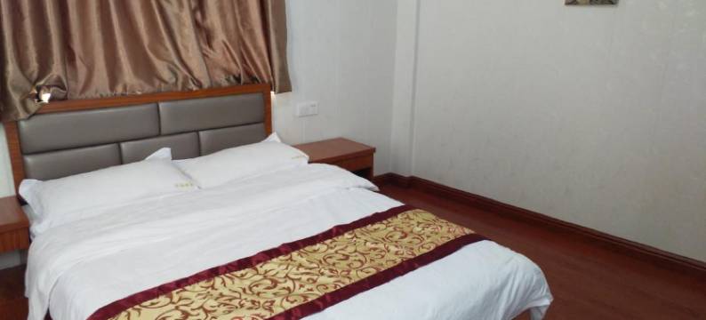 永泰华福旅社图片