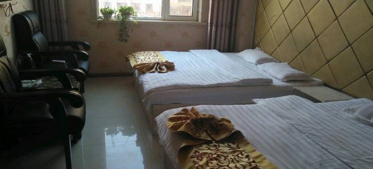 营口清雅客舍图片