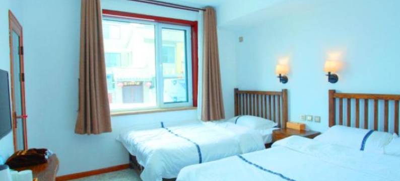 长岛后海民宿图片