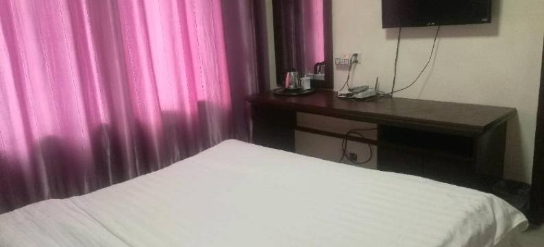 和林格尔恒泰宾馆图片