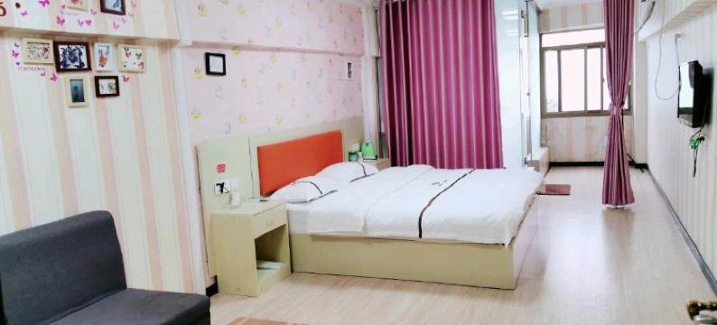 公安新世界宾馆图片