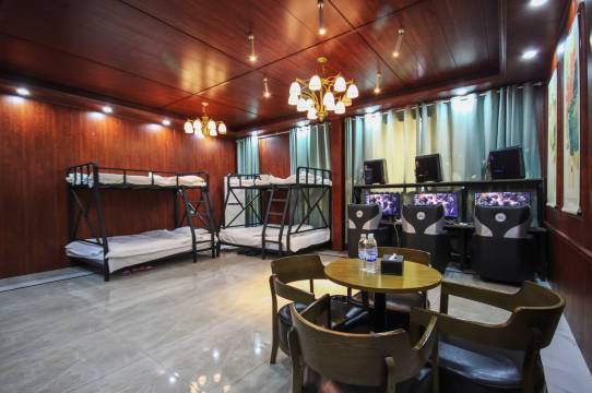 徐州锦汇商务酒店