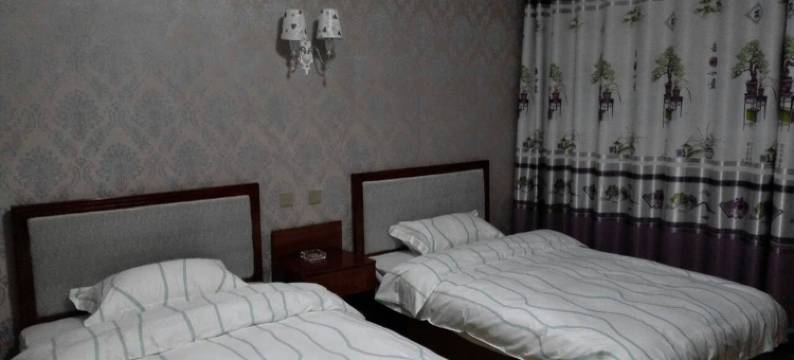 云阳天下传奇山庄图片