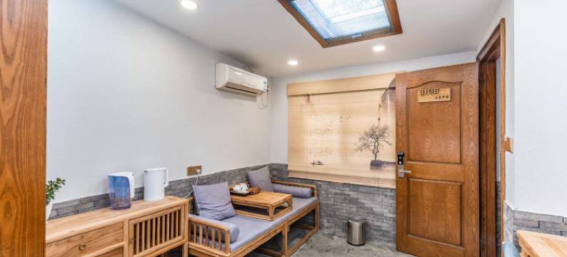 普陀山尚品家园客栈图片