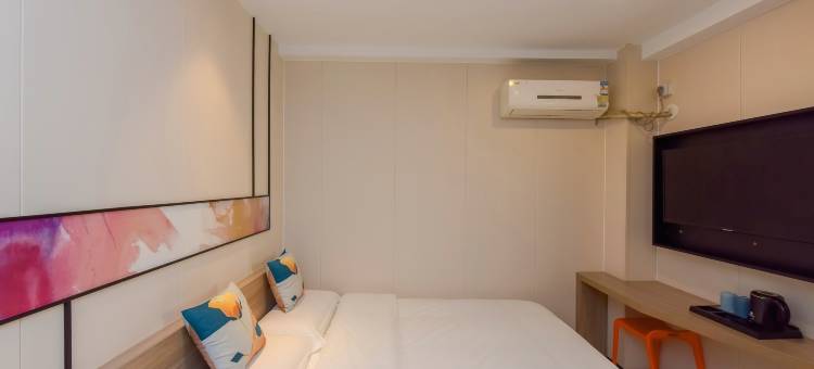 锐思特酒店(省儿童医院长安万达店)图片