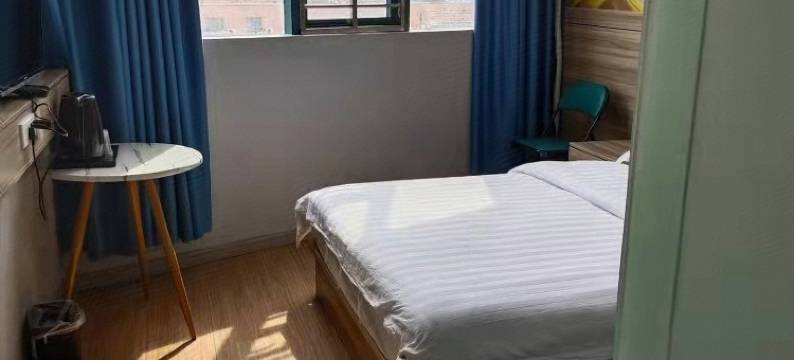 罗曼帝客酒店图片