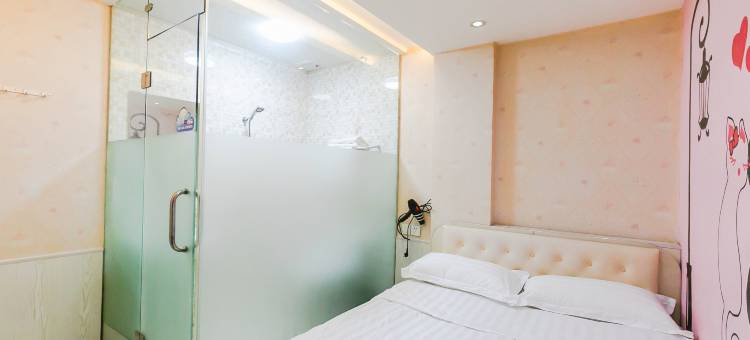 锦州恋梦湾旅馆图片