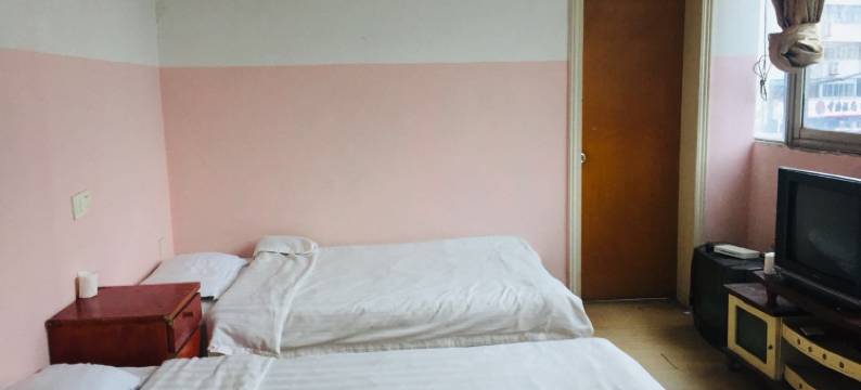 横店桂花宾馆图片