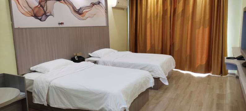 宜诚便捷酒店图片