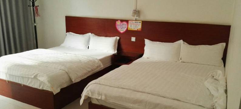 平南天天公寓图片