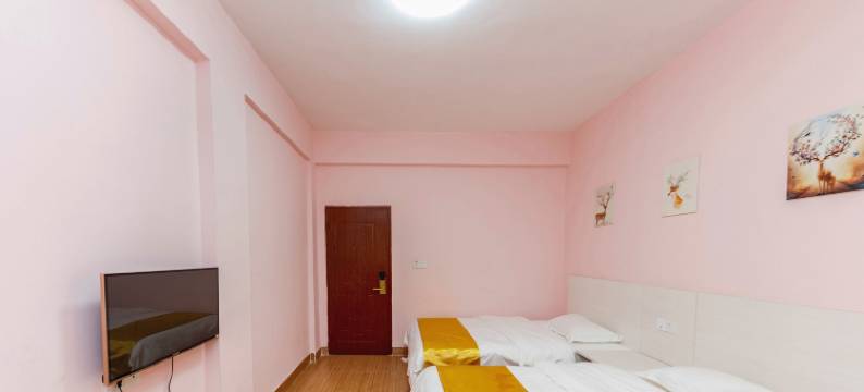 厦门团结缘旅社图片