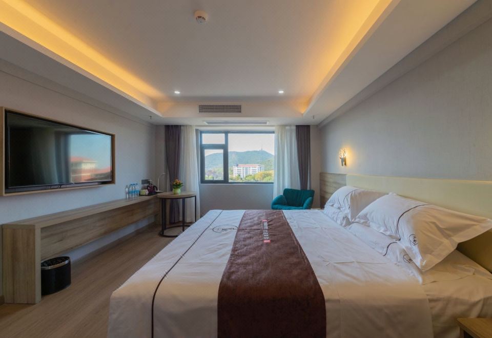 Hotel Overview