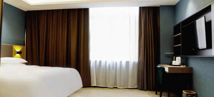 城市之家连锁酒店(天长长泰国际公寓店)图片