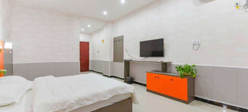 扶沟金海时尚酒店图片