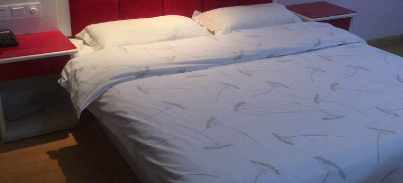 上海市新农宾馆图片