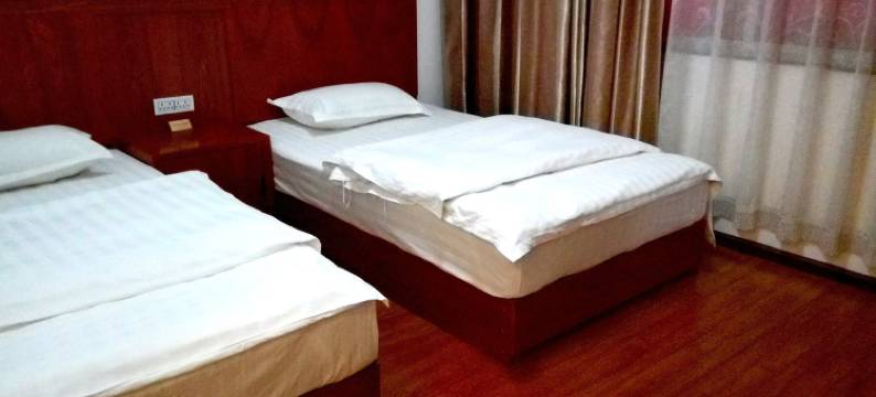 大理健云酒店图片