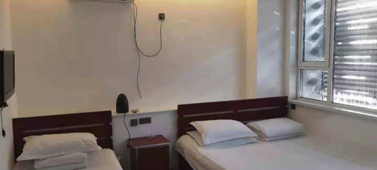 锦州万隆宾馆图片