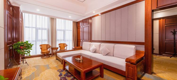 飞龙国际酒店图片