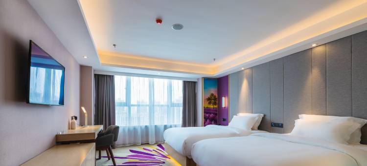 麗枫酒店(贵阳会展中心金融城店)图片